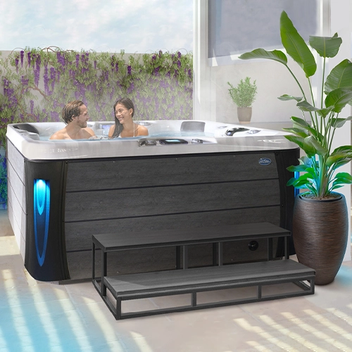 Escape X-Series hot tubs for sale in Red Deer